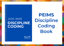 PEIMS Discipline Coding Book